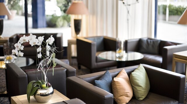 パークホテル プフォルツハイム