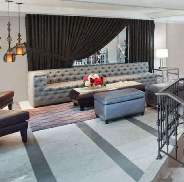 ザ グラハム ジョージタウン