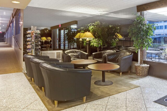 トラベロッジ バイ ウィンダム シアトル バイ ザ スペース ニードル