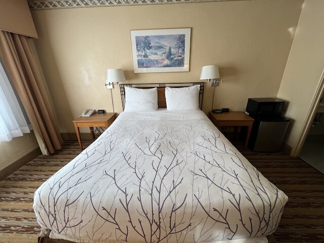 トラベロッジ バイ ウィンダム シアトル バイ ザ スペース ニードル