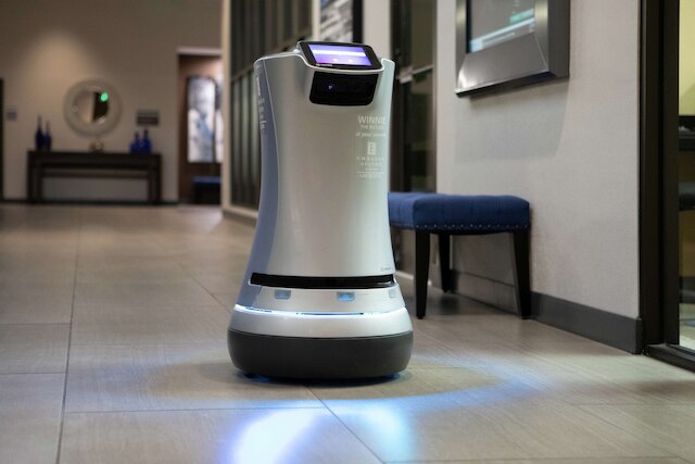 エンバシー スイーツ バイ ヒルトン ロサンゼルス インターナショナル エアポート ノース