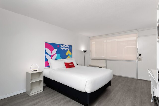 ベイモント by ウィンダム オーランド ノース ミレニア