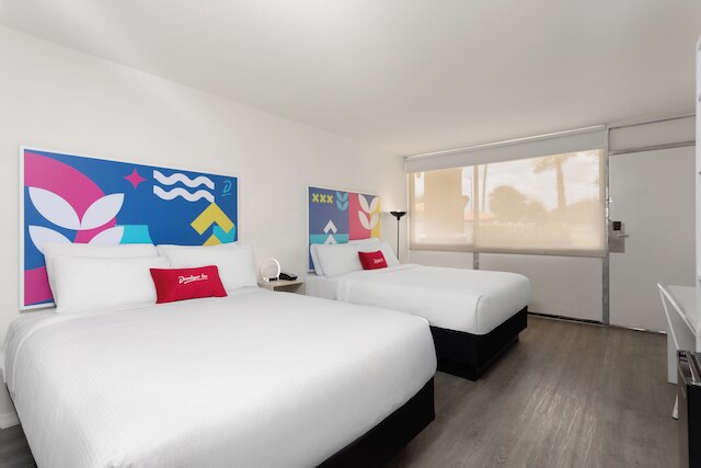 ベイモント by ウィンダム オーランド ノース ミレニア