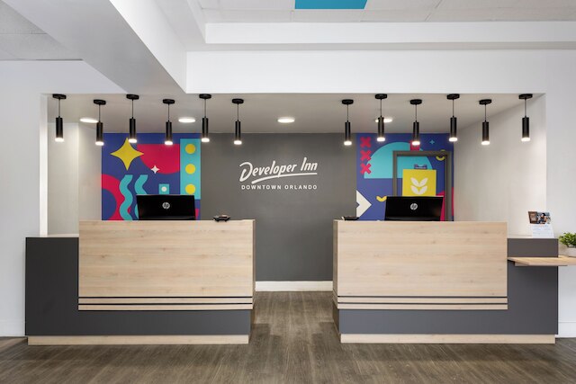 ベイモント by ウィンダム オーランド ノース ミレニア