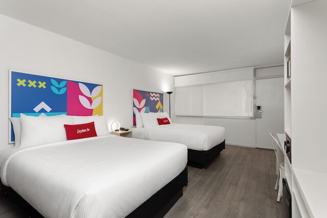 ベイモント by ウィンダム オーランド ノース ミレニア