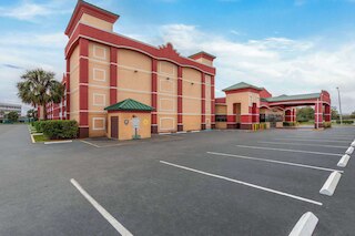 ベイモント by ウィンダム オーランド ノース ミレニア