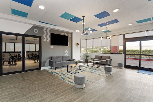 ベイモント by ウィンダム オーランド ノース ミレニア