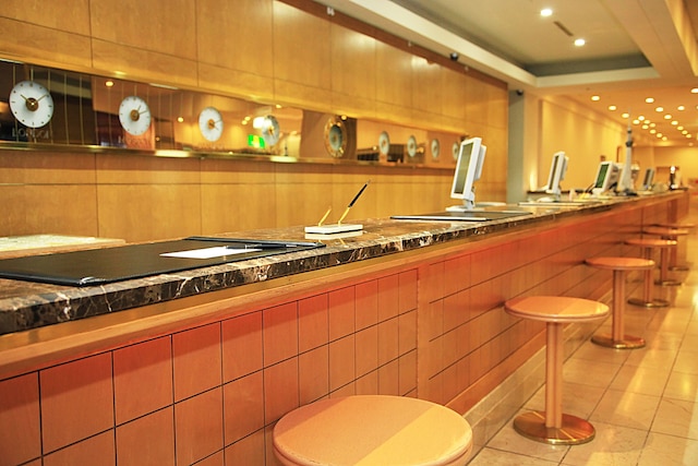 成田東武ホテルエアポート