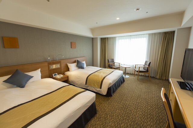 成田東武ホテルエアポート