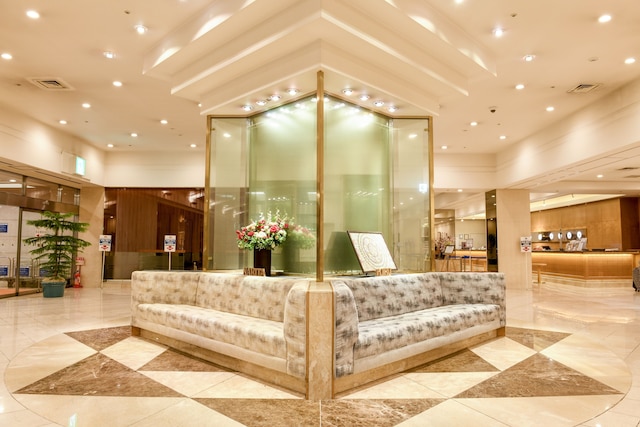 成田東武ホテルエアポート