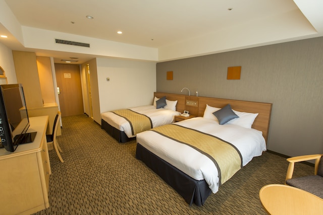 成田東武ホテルエアポート