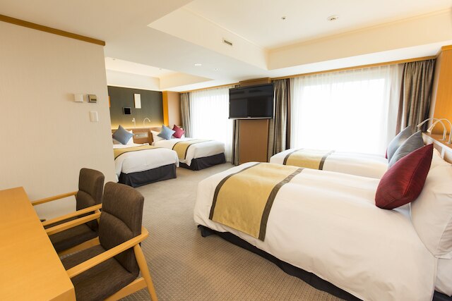 成田東武ホテルエアポート