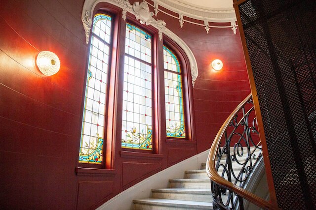 グランド オテル デュ ミディ