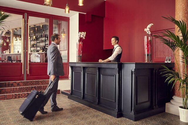 グランド オテル デュ ミディ