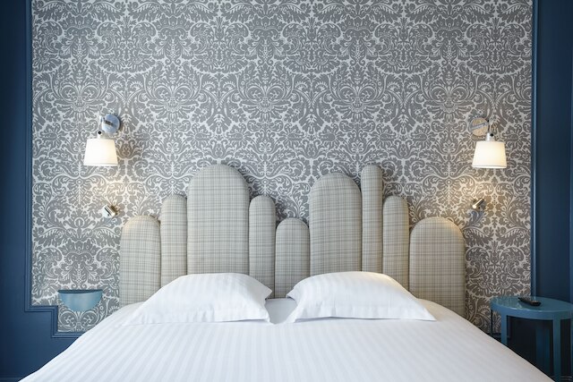 グランド オテル デュ ミディ