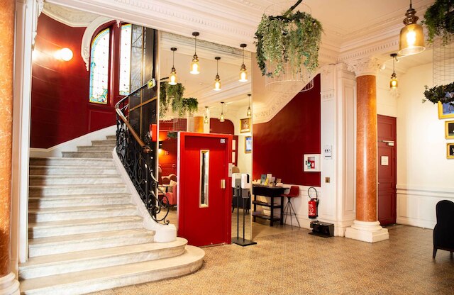 グランド オテル デュ ミディ