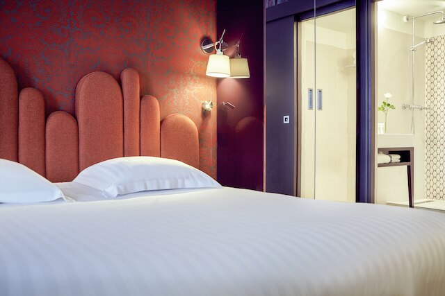 グランド オテル デュ ミディ