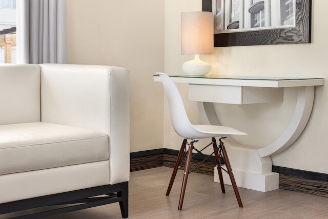 ワルドーフタワーズ・サウスビーチ