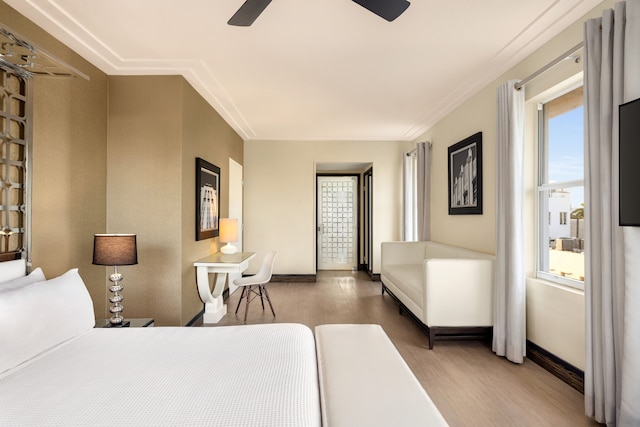 ワルドーフタワーズ・サウスビーチ