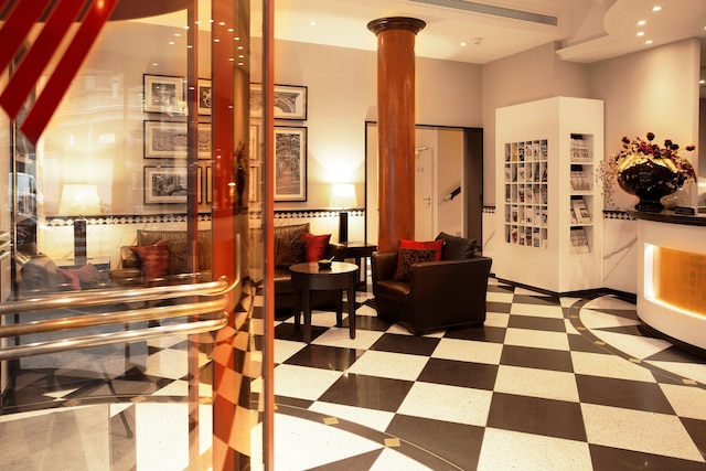 ビクトリア ホテル (开平维多利酒店)