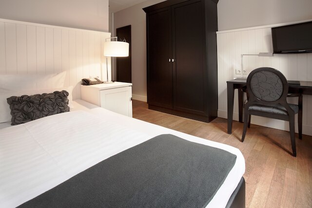 ビクトリア ホテル (开平维多利酒店)