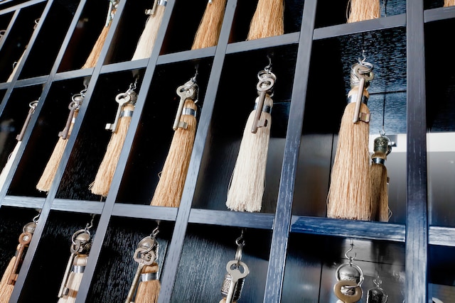 センター シック  ホテル - アアトラス ブティック  ホテル