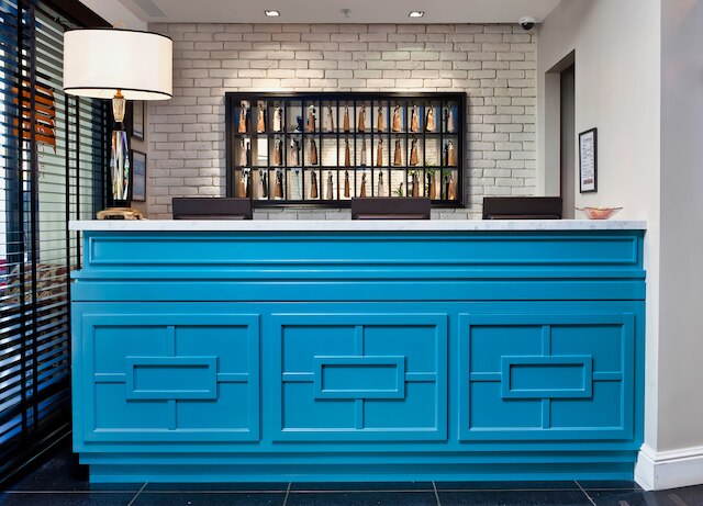 センター シック  ホテル - アアトラス ブティック  ホテル