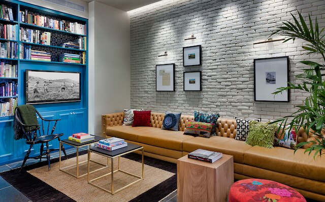 センター シック  ホテル - アアトラス ブティック  ホテル