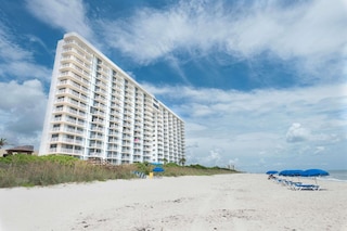 ラディソン スイート ホテル オーシャンフロント