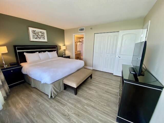 ラディソン スイート ホテル オーシャンフロント