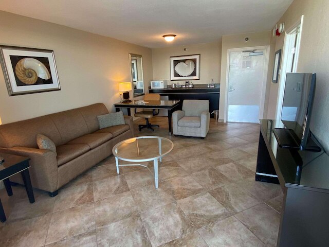 ラディソン スイート ホテル オーシャンフロント