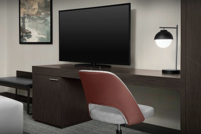 コートヤード バイ マリオット サンディエゴ ダウンタウン リトルイタリー