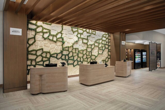 コートヤード バイ マリオット サンディエゴ ダウンタウン リトルイタリー