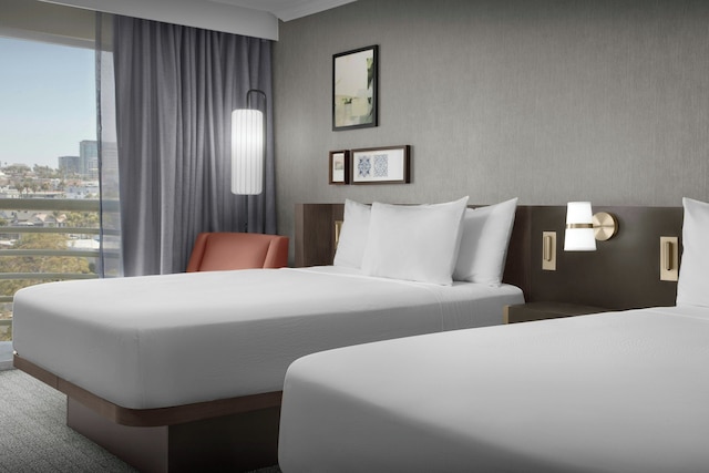 コートヤード バイ マリオット サンディエゴ ダウンタウン リトルイタリー