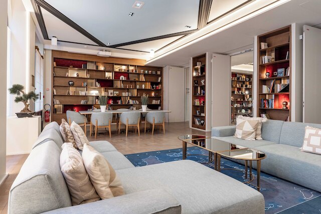 オテル アストラ オペラ - アストテル