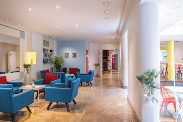 ホテル アストリア - アストテル