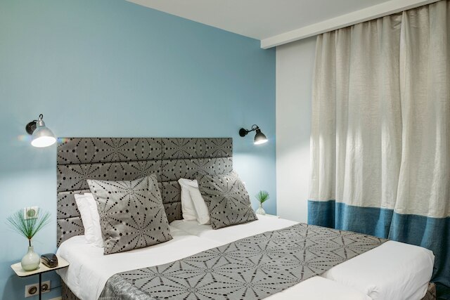 ホテル アストリア - アストテル