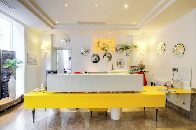 ホテル アストリア - アストテル