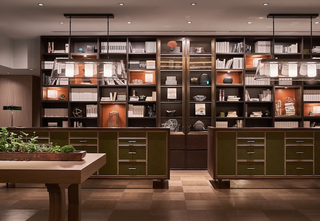 ザ・プリンス パークタワー東京