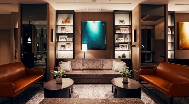 ザ・プリンス パークタワー東京