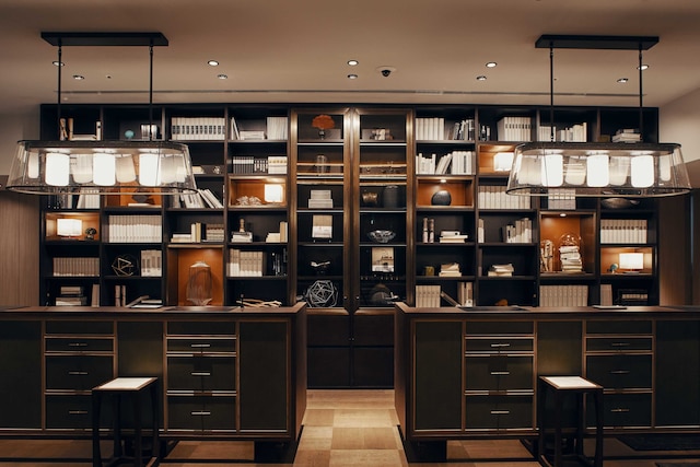 ザ・プリンス パークタワー東京