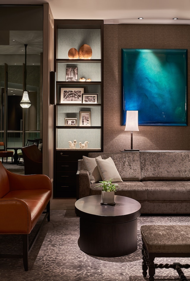 ザ・プリンス パークタワー東京