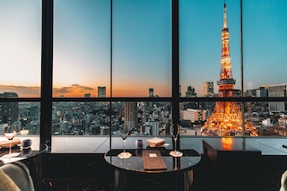 ザ・プリンス パークタワー東京