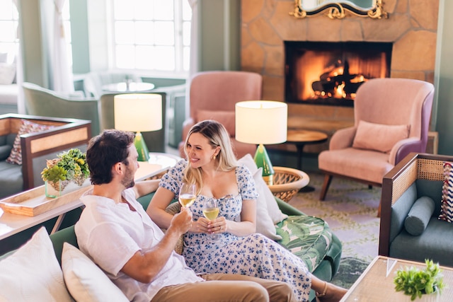 ポルトフィーノ ホテル & マリーナ