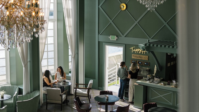 ポルトフィーノ ホテル & マリーナ