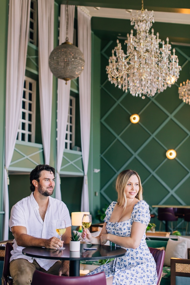 ポルトフィーノ ホテル & マリーナ