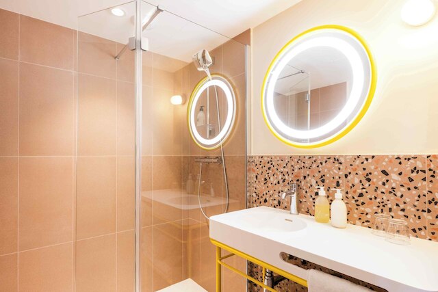 ナイス パム ホテル