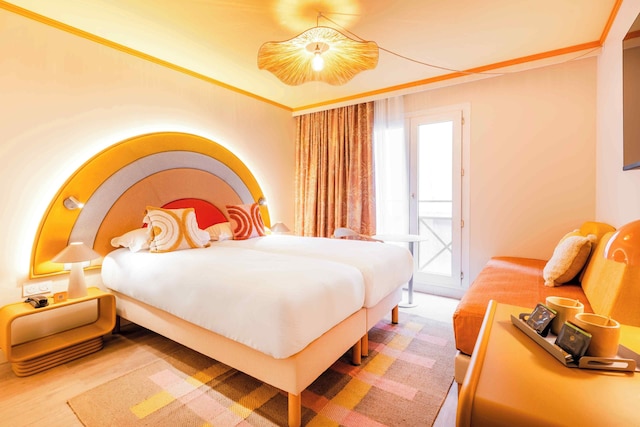 ナイス パム ホテル