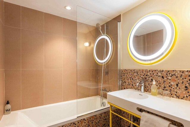 ナイス パム ホテル