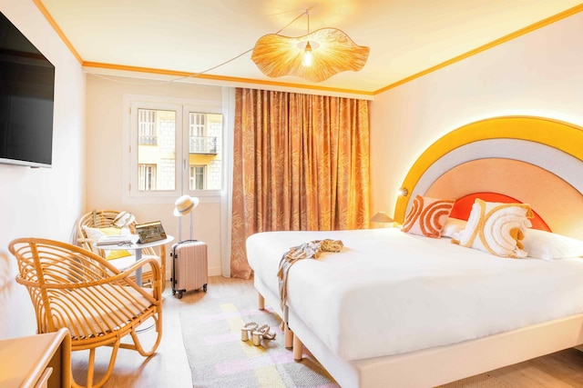 ナイス パム ホテル